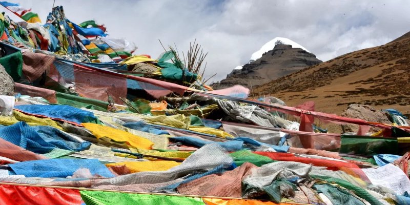 Capodanno Tibetano Avventure Nel Mondo