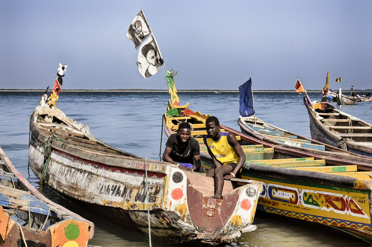 Senegal La Porta Dell Africa Avventure Nel Mondo