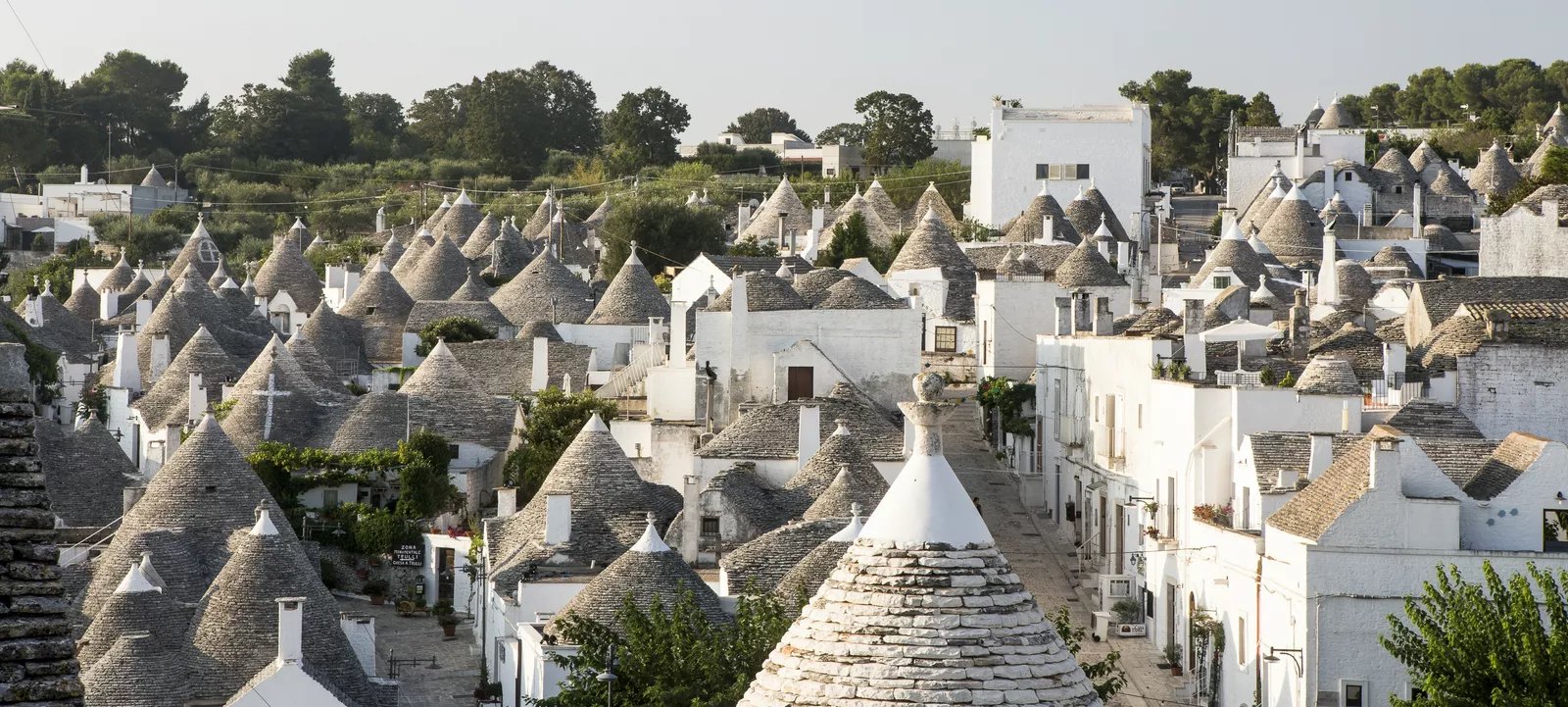 PUGLIA DISCOVERY Avventure Nel Mondo