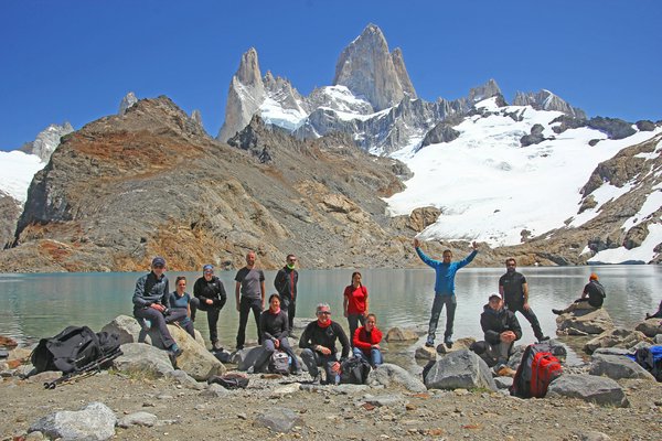 Fitz Roy | Avventure nel Mondo