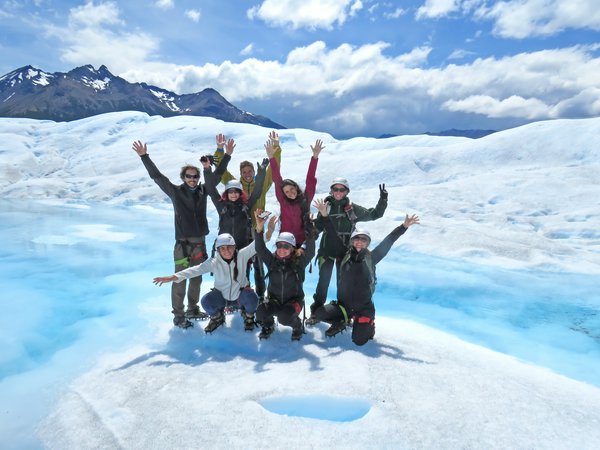 Perito Moreno | Avventure nel Mondo