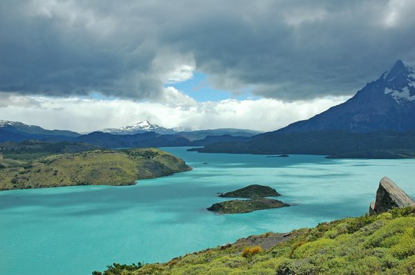 Torres del Paine | Avventure nel Mondo