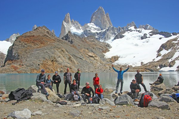 Fitz Roy | Avventure nel Mondo