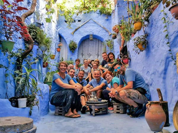 Chefchaouen | Avventure nel Mondo