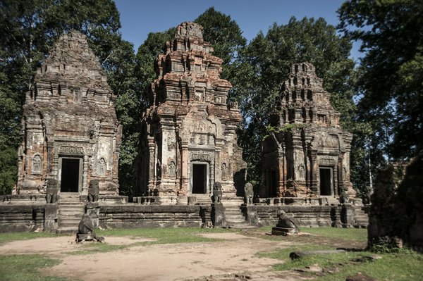 Angkor Wat | Avventure nel Mondo