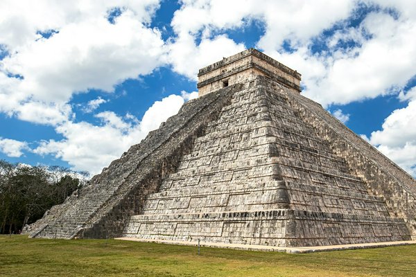 Chichen Itza | Avventure nel Mondo