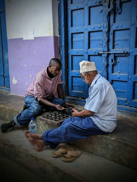 Stone Town | Avventure nel Mondo