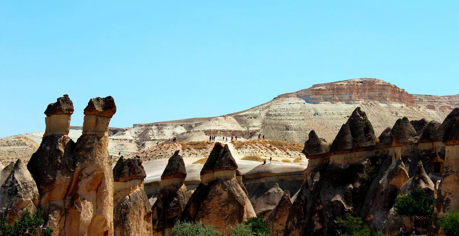 Un viaggio sensoriale nel cuore della Turchia: scopri il rituale