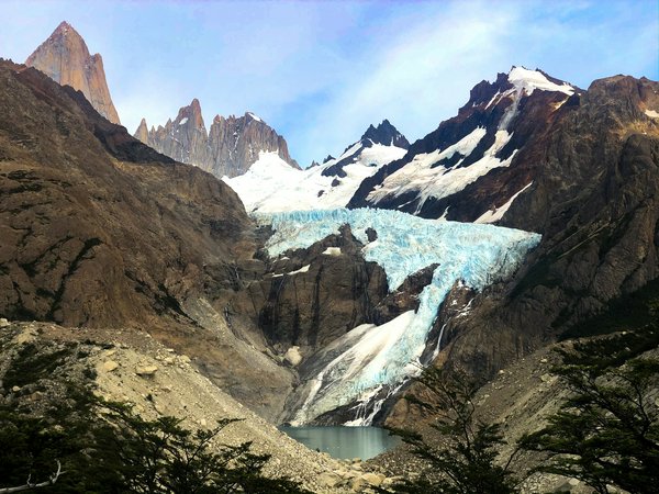 Cerro Torre | Avventure nel Mondo