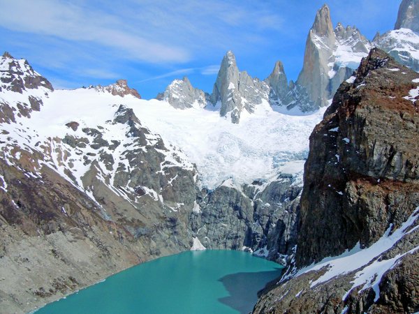 Fitz Roy | Avventure nel Mondo