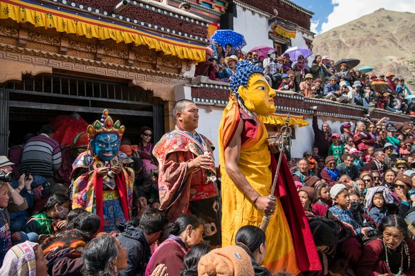 festival_ladakh_avventure_nel_mondo | Avventure nel Mondo