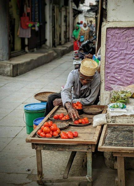 Stone Town | Avventure nel Mondo