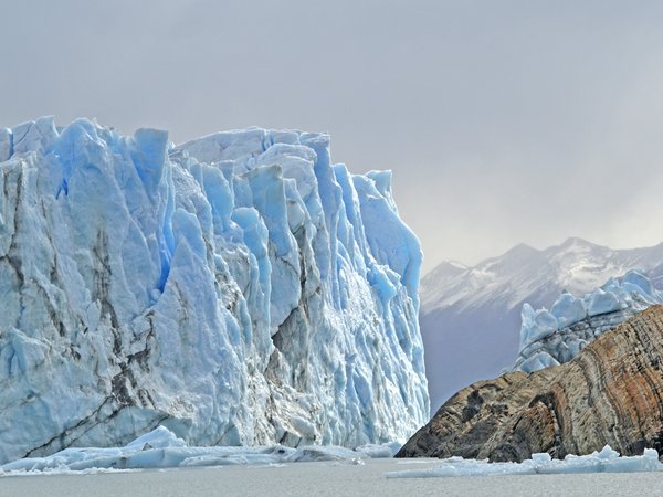 Lago Argentino | Avventure nel Mondo