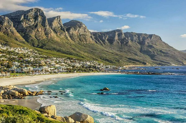 Cape Town | Avventure nel Mondo