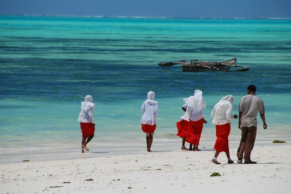 Zanzibar | Avventure nel Mondo