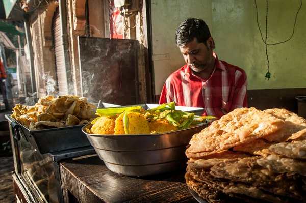 street_food_indiano | Avventure nel Mondo