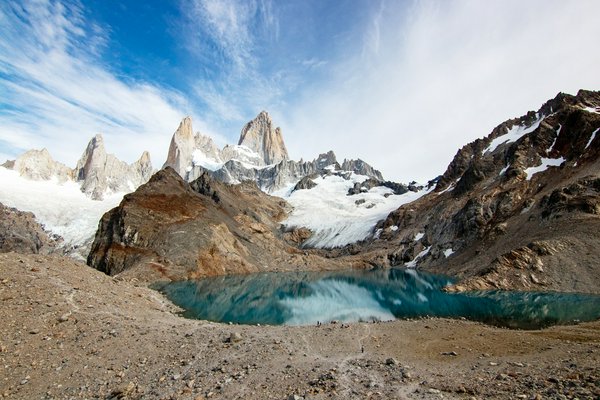 Cerro Torre | Avventure nel Mondo