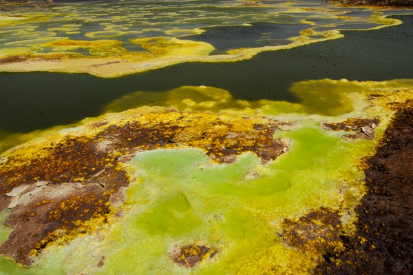 Dallol | Avventure nel Mondo