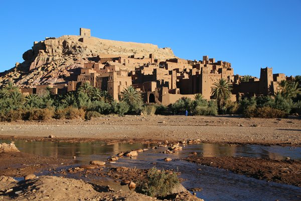 Ait Ben Haddou | Avventure nel Mondo