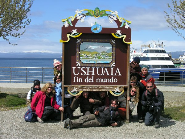 Ushuaia | Avventure nel Mondo