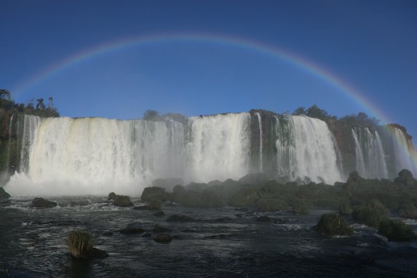 Cascate di Iguazu | Avventure nel Mondo