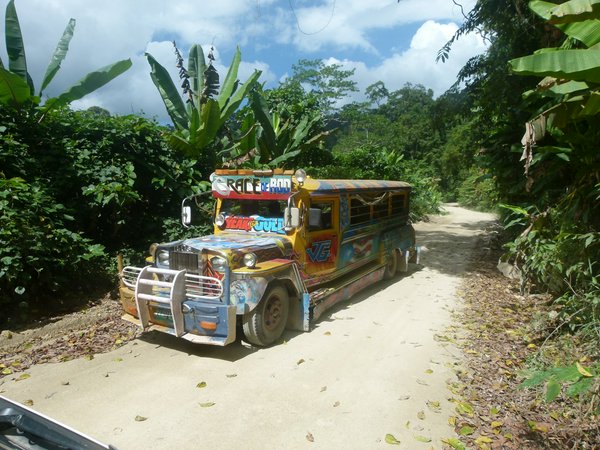 Jeepney | Avventure nel Mondo