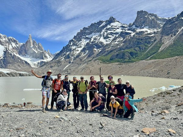 Fitz Roy | Avventure nel Mondo