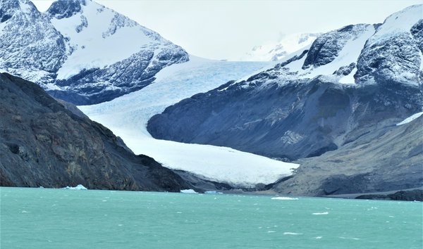 Lago General Carrera | Avventure nel Mondo