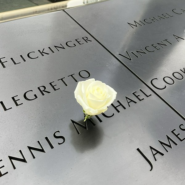 9/11 Memorial | Avventure nel Mondo