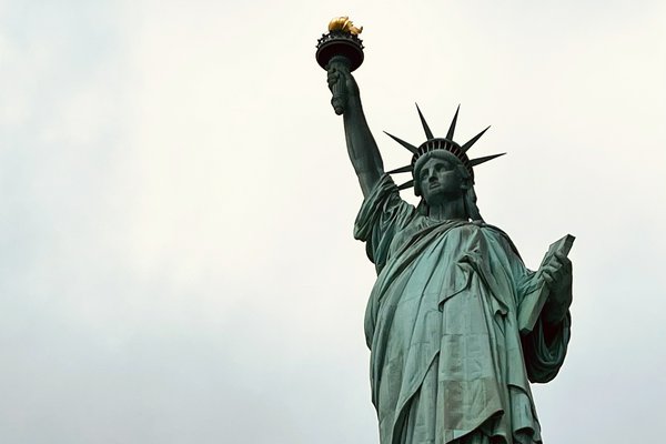 Statue of Liberty New York | Avventure nel Mondo