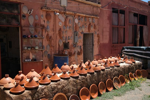 Ceramiche artigianali | Avventure nel Mondo