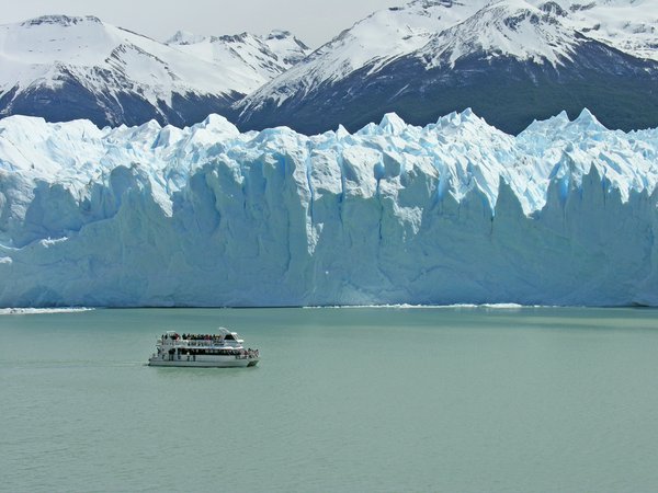 Lago Argentino | Avventure nel Mondo