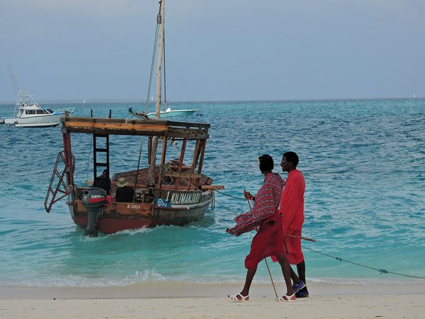 Zanzibar | Avventure nel Mondo