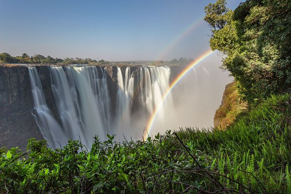 Victoria Falls | Avventure nel Mondo