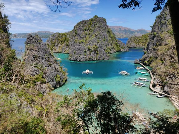 L'arcipelago di Palawan | Avventure nel Mondo