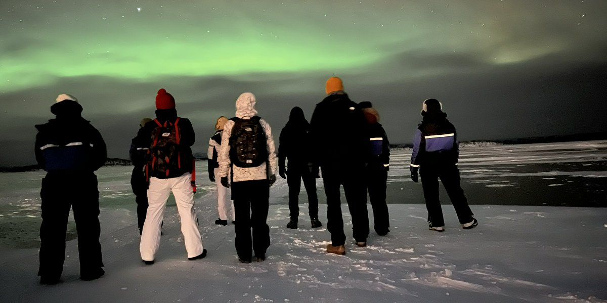 Scopri i segreti delle aurore boreali - Avventure nel Mondo