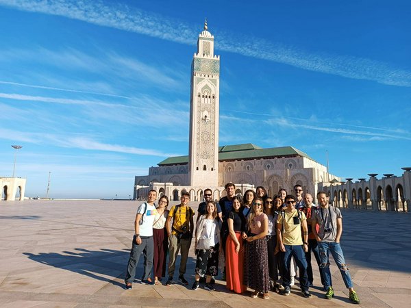 Casablanca | Avventure nel Mondo