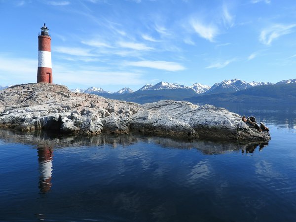 Canale di Beagle | Avventure nel Mondo