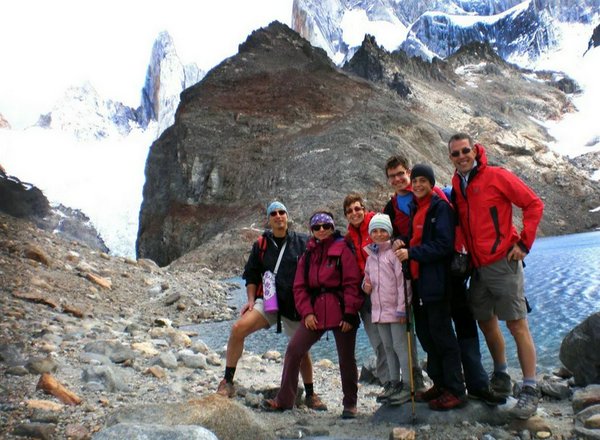 Cerro Torre | Avventure nel Mondo