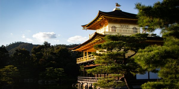 Viaggio in Giappone - Avventure nel Mondo