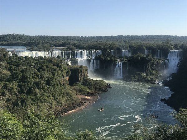 Cascate Iguazu | Avventure nel Mondo