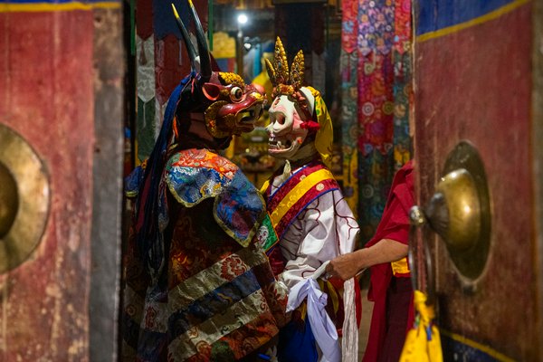 festival_india_ladakh | Avventure nel Mondo