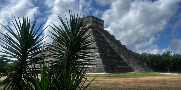 Chichén Itzà | Avventure nel Mondo