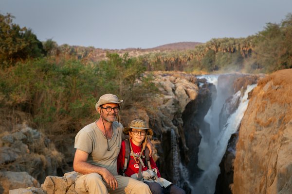 Epupa Falls | Avventure nel Mondo