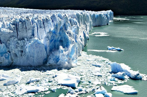 Perito Moreno | Avventure nel Mondo