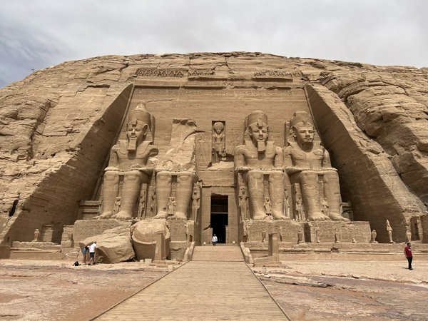 Abu Simbel | Avventure nel Mondo