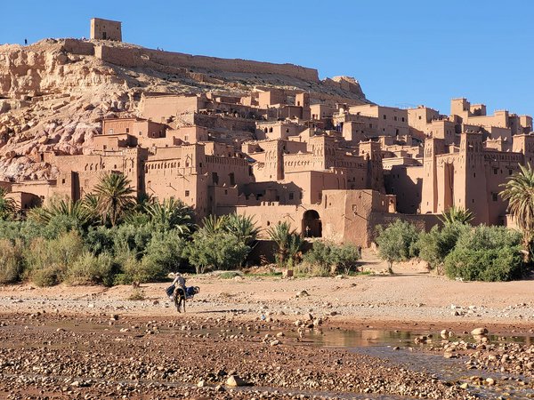 Ait Ben Haddou | Avventure nel Mondo