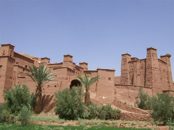 Ait Ben Haddou | Avventure nel Mondo