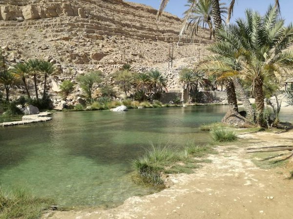 cosa_vedere_in_oman | Avventure nel Mondo