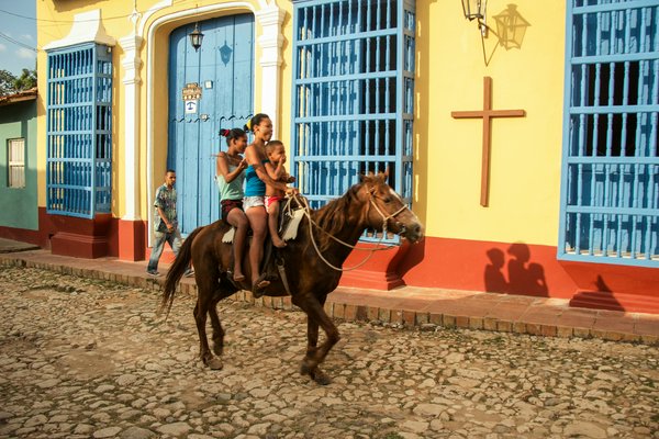 cuba_in_famiglia_cosa_vedere | Avventure nel Mondo